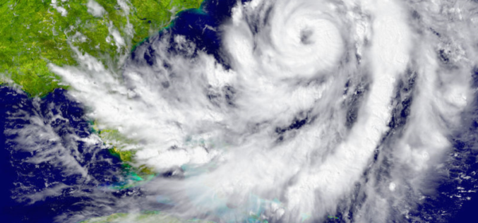 Schneider Electric y sus soluciones: ayudando durante los tiempos de huracanes