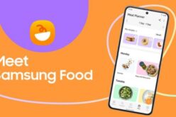 Lanzamiento global de Samsung Food, un servicio personalizado de alimentos y recetas con la tecnología IA 