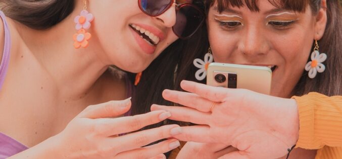 Tres lentes que harán únicas tus fotos desde un móvil