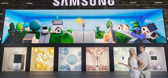 IFA 2023: Samsung SmartThings conecta a las personascon lo más importante 