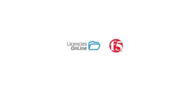 Licencias OnLine y f5 impulsan la ciberseguridad integral para aplicaciones con base en servicios de nube distribuidos