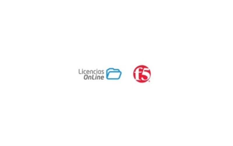 Licencias OnLine y f5 impulsan la ciberseguridad integral para aplicaciones con base en servicios de nube distribuidos