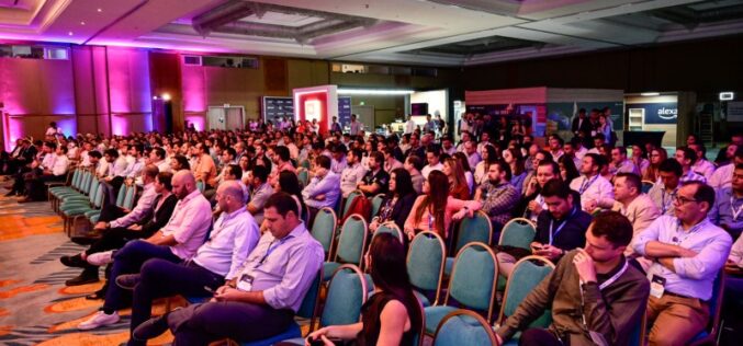 Intcomex cierra con éxito el Retail Workshop 2023 brindando impulso a la industria en Latinoamérica