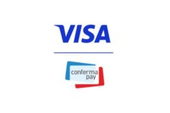 Visa y Conferma Pay se asocian para acelerar la expansión en todo el mundo
