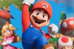 El malware de la película Mario podría meterse maliciosamente en tu dispositivo