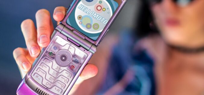 Motorola celebra su 95° aniversario honrando el pasado y planificando el futuro