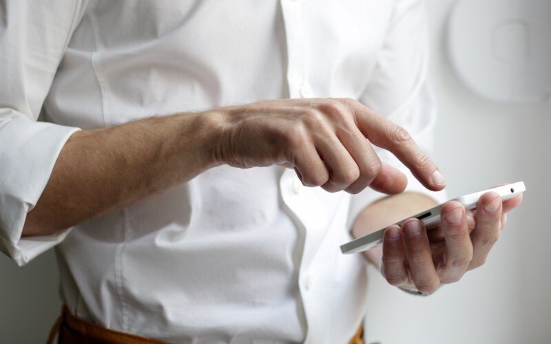 Cómo saber si alguien está rastreando tu dispositivo móvil