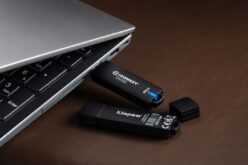 Kingston refuerza portafolio de productos encriptados con IronKey Keypad 200C y D500S