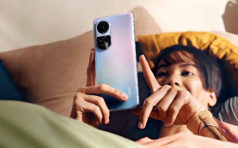 Telefoto: Qué es y por qué el OPPO Reno10 5G tiene su mejor despliegue