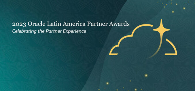 El ecosistema de Oracle es reconocido con el Latin American Partner Award