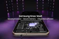 Knox Vault: Protege tu dispositivo y tus datos 