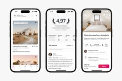 Airbnb presenta Favoritos entre huéspedes, relanza calificaciones y reseñas y otras mejoras