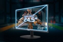 ASRock lanza sus monitores Challenger para gaming