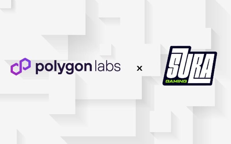 Polygon Labs y Sura Gaming impulsan el Universo Blockchain Gaming en América Latina