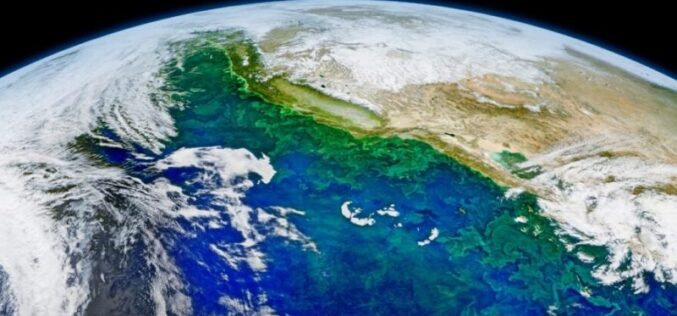 Eficiencia energética contribuye a revertir el daño de la capa de ozono