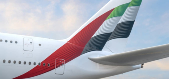 Emirates expande colaboración con Neste en suministro de combustible de aviación sostenible para 2024 y 2025