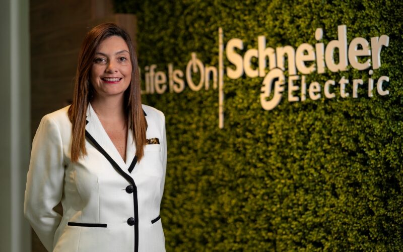 Centroamérica se convierte en un clúster para Schneider Electric