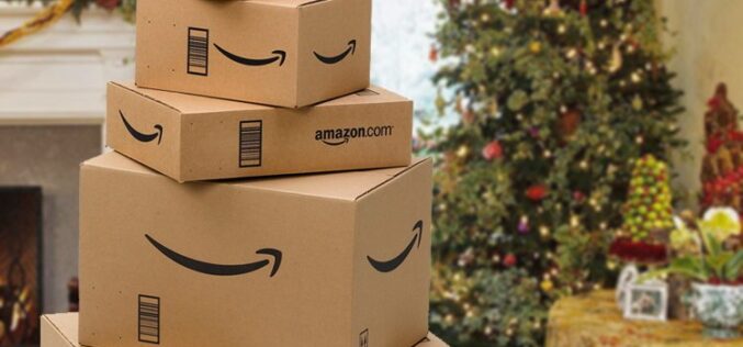 Ho, ho, ho, la Navidad ha llegado a Amazon Devices