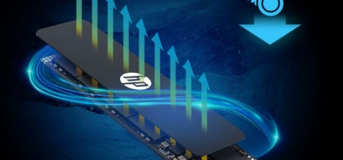 BIWIN presenta el SSD HP FX900 Plus con interfaz PCIe Gen4 y capacidad de hasta 4 TB