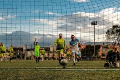 Tu nuevo Smartphone puede llevarte a la final de la UEFA Champions League 