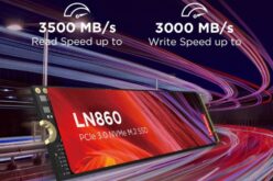 BIWIN presenta su línea de SSDs de marca Lenovo