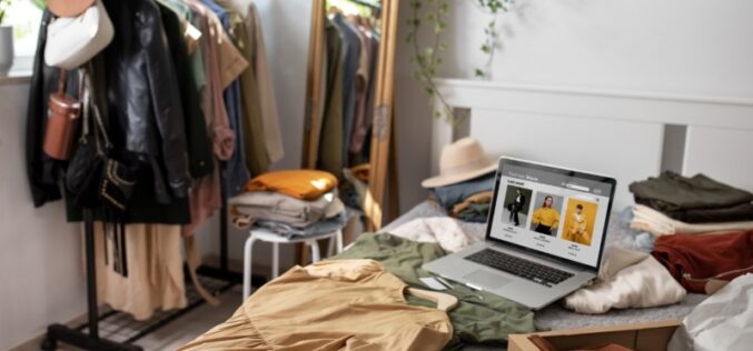 Recommerce: la tendencia de comercio electrónico que se posiciona en el mercado de la moda sostenible este 2024
