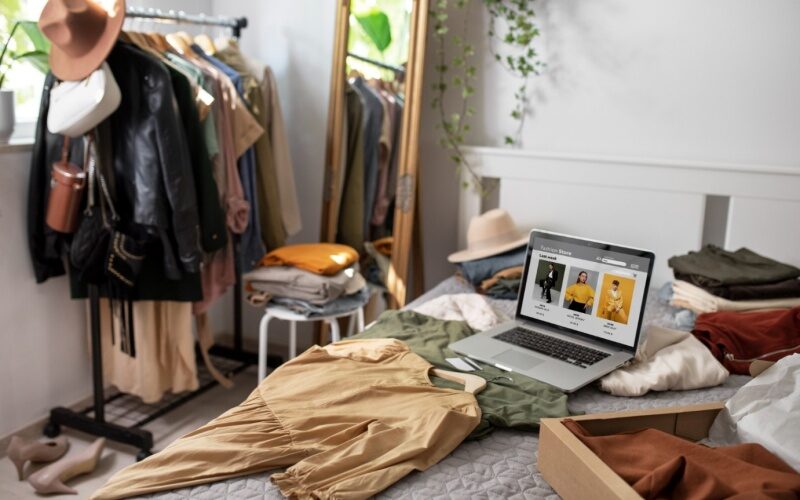 Recommerce: la tendencia de comercio electrónico que se posiciona en el mercado de la moda sostenible este 2024