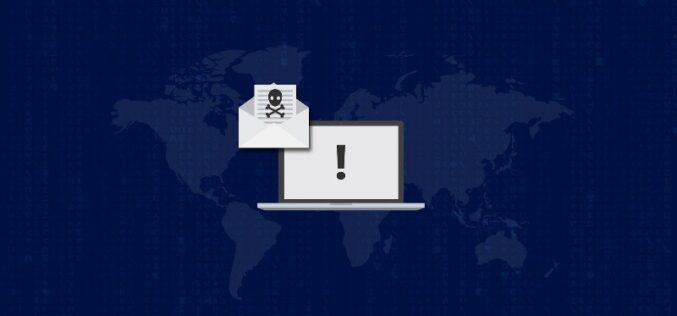 Ransomware: La amenaza universal que alcanza las principales industrias