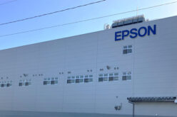 Se completó la construcción de una nueva fábrica de Akita Epson para la producción de cabezales de impresión de inyección de tinta 