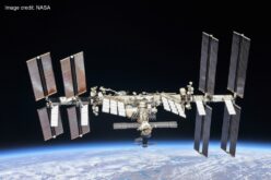 La computadora HPE Spaceborne-2 regresa a la Estación Espacial Internacional