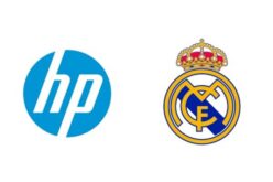 El Real Madrid y HP anuncian una colaboración global histórica
