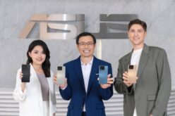 ASUS presenta Zenfone 11 Ultra: una nueva era de innovación en smartphones