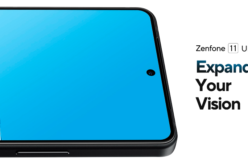 Lanzamiento virtual del Zenfone 11 Ultra