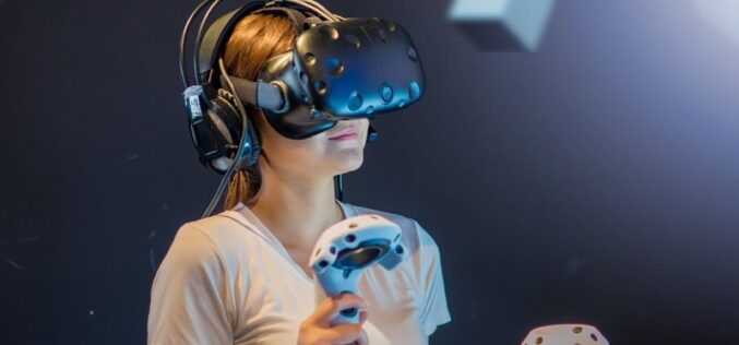 El papel de la realidad aumentada y la realidad virtual en la configuración de los PC gaming en 2024