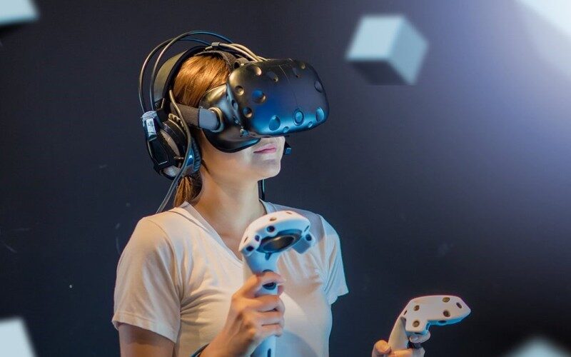El papel de la realidad aumentada y la realidad virtual en la configuración de los PC gaming en 2024