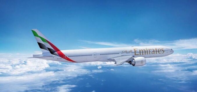 Emirates expandirá sus operaciones en la red de Sudamérica