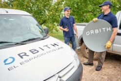 ORBITH se consolida como el principal proveedor de internet satelital en Argentina