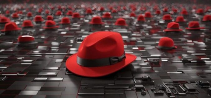 Red Hat brinda a las empresas los beneficios de una plataforma estable, segura y a prueba de futuro