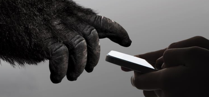 Motorola anuncia que Corning® Gorilla® Glass llega a su porfolio de smartphones