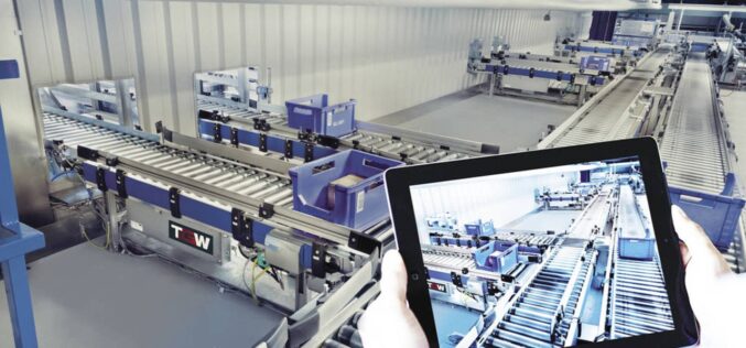¿Cómo la Industria 4.0 redefinió el sector de la manufactura?
