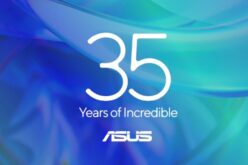 35 años de innovación en ASUS