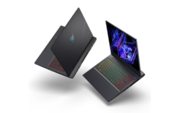 Acer presenta la Predator Helios Neo 14: laptop gaming con IA y procesadores Intel Core Ultra