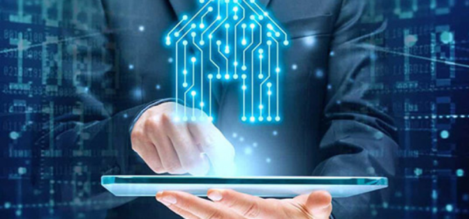 Cinco formas en que la inteligencia artificial transforma el mercado inmobiliario