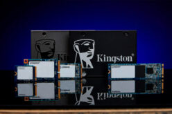 Kingston Technology agrega unidades SSD i-Temp a su línea industrial de alta calidad
