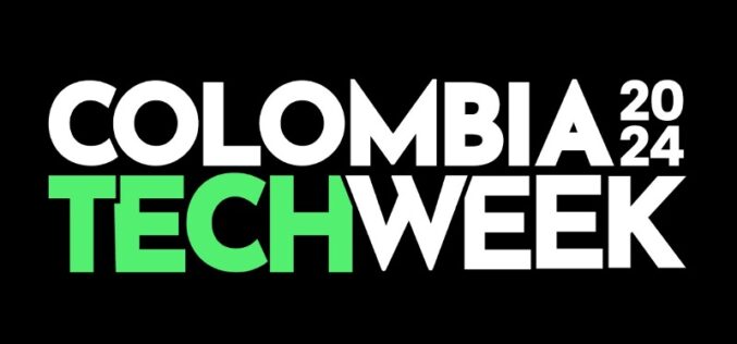 Colombia Tech Week llega a Bogotá para dinamizar el ecosistema de startups de Latam
