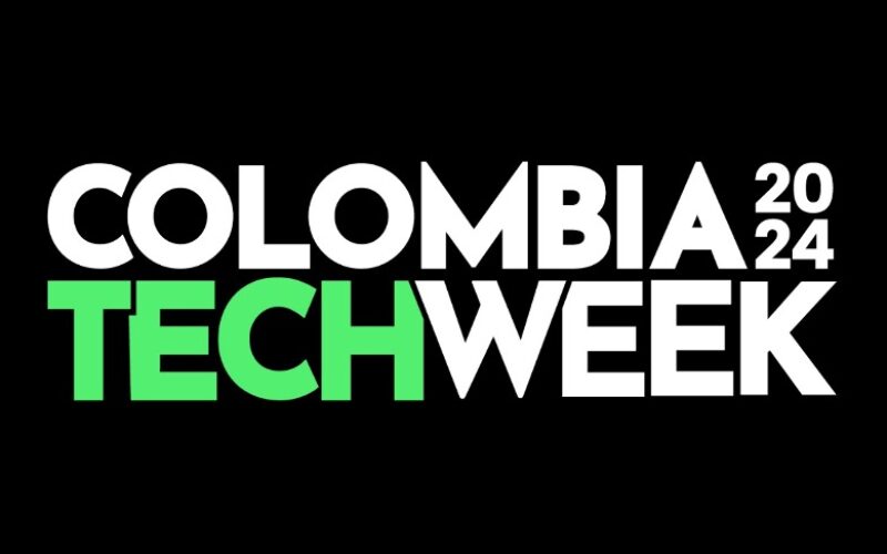 Colombia Tech Week llega a Bogotá para dinamizar el ecosistema de startups de Latam