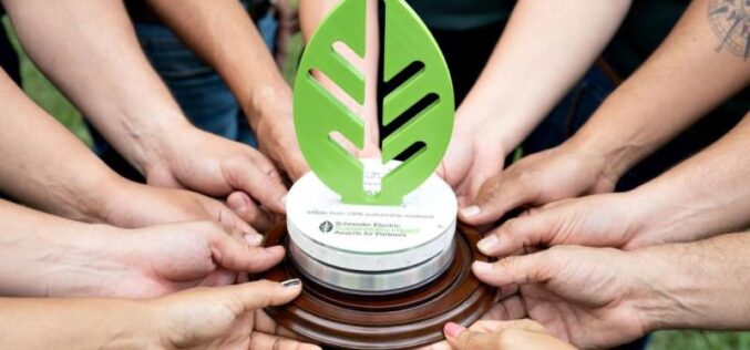 Empresa guatemalteca destaca en los premios Impacto en Sostenibilidad