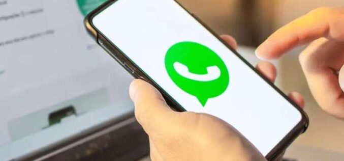 Así roban tu cuenta de WhatsApp con tu número telefónico