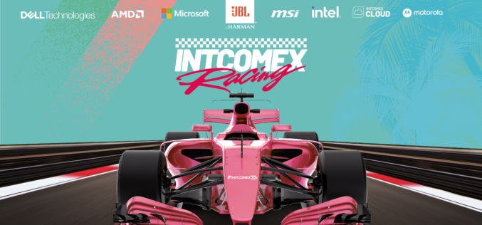 Intcomex Racing y sus clientes fueron los ganadores en el Grand Prix de Miami