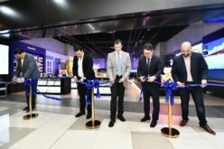 Samsung abre las puertas de su primera tiendaen Costa Rica